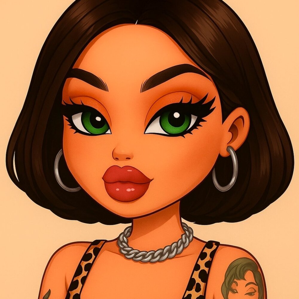 Meet your Posher, Jessica